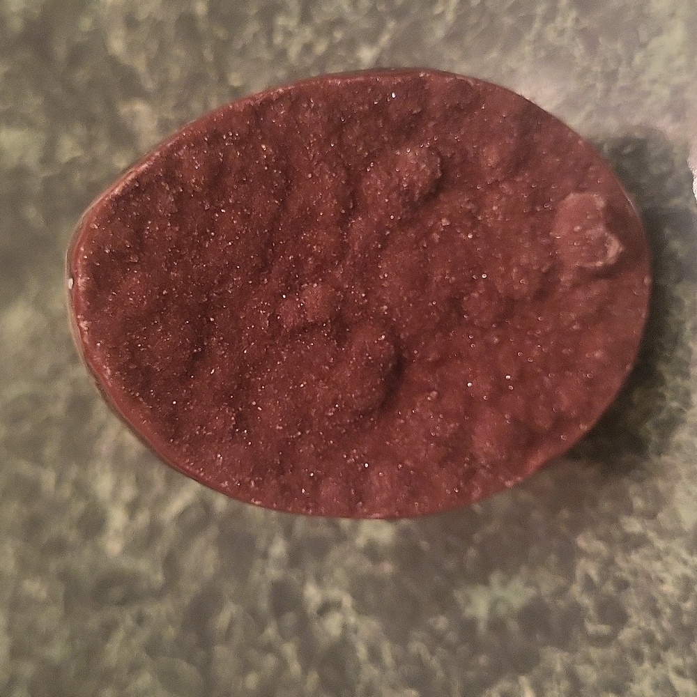 Amethyst from Uruguay